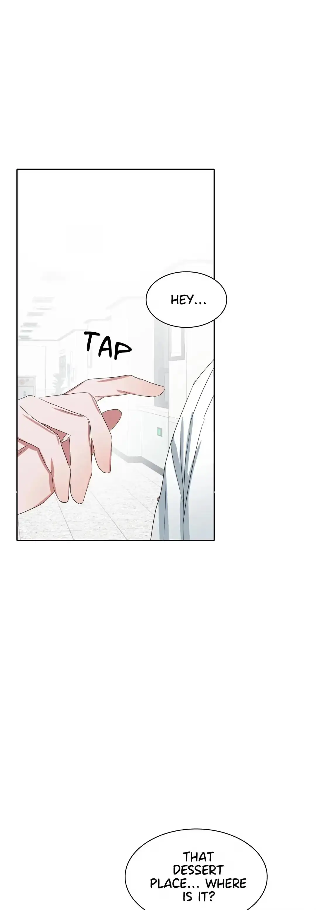 Tasty Temptations Chapter 12 page 48 - 