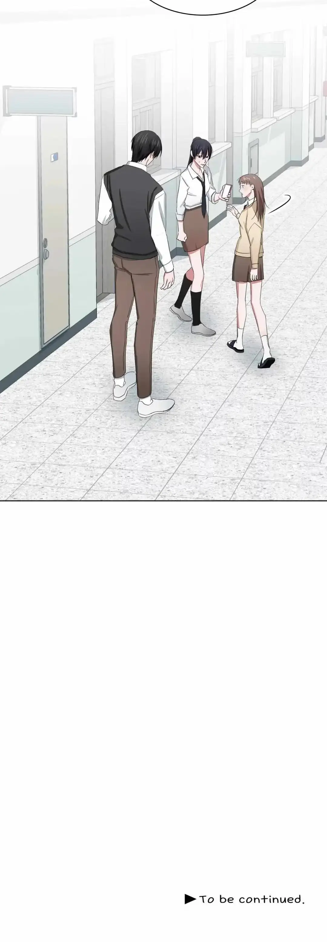 Tasty Temptations Chapter 12 page 49 - 