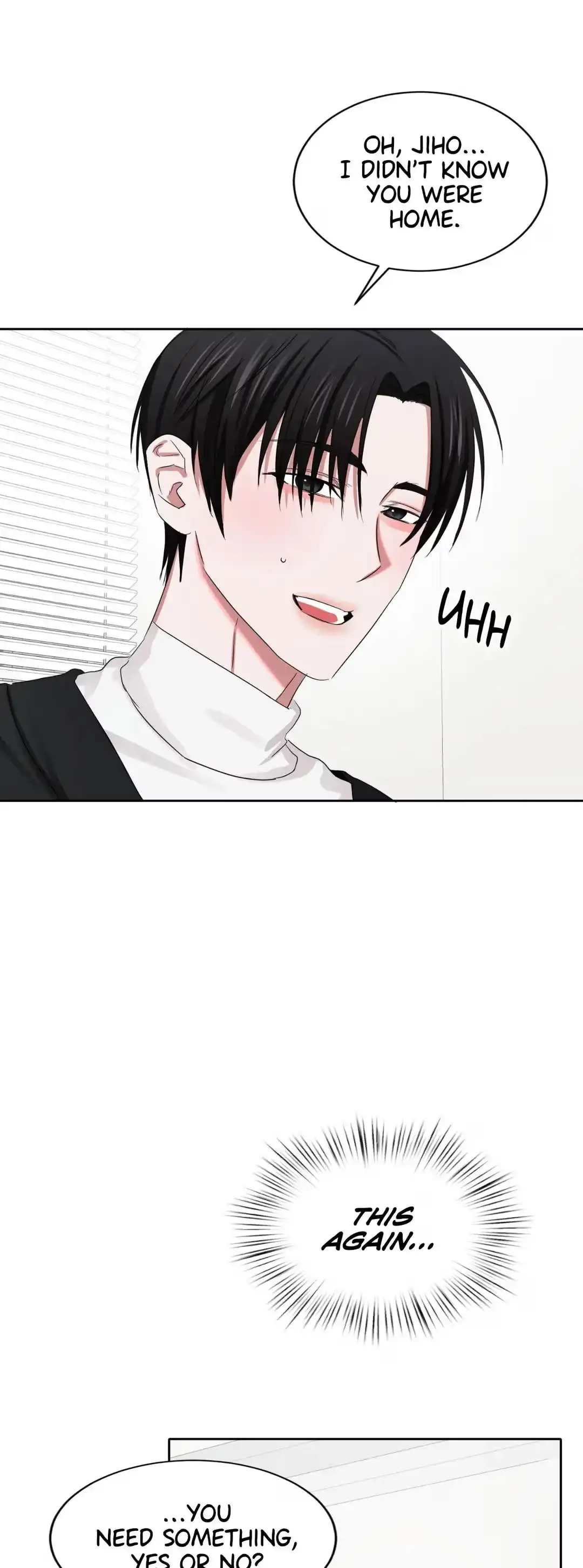 Tasty Temptations Chapter 12 page 7 - 