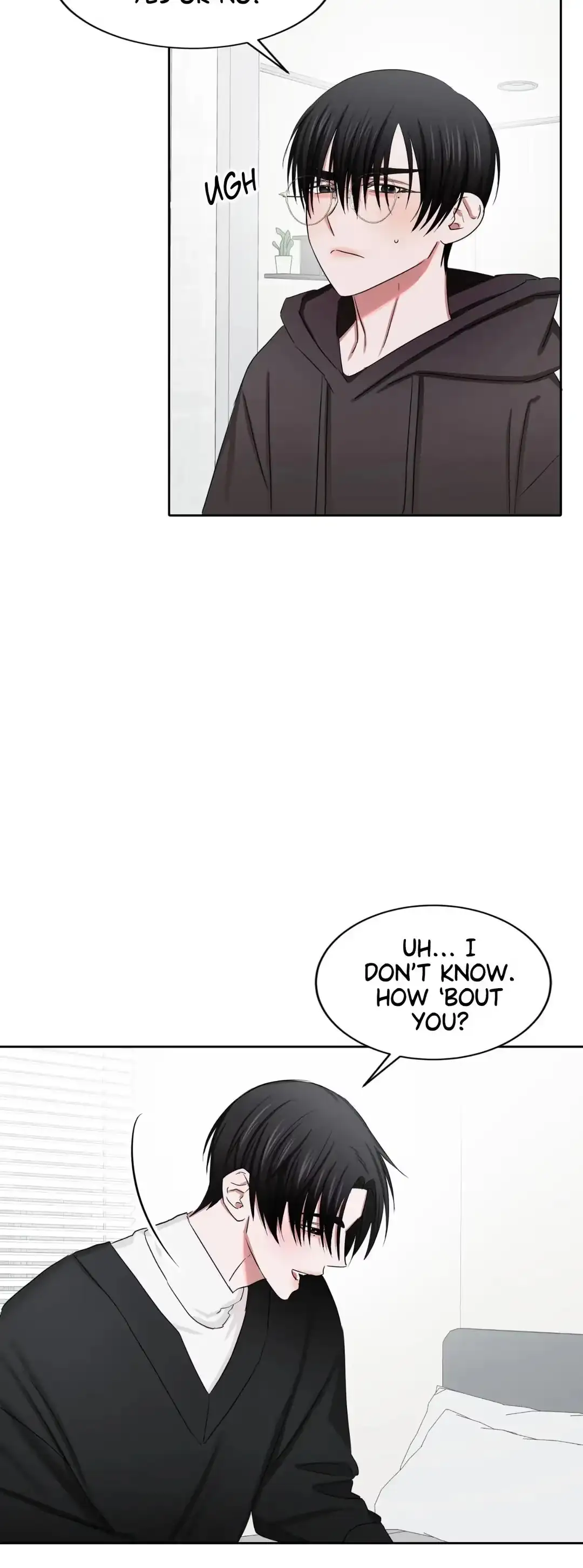 Tasty Temptations Chapter 12 page 8 - 