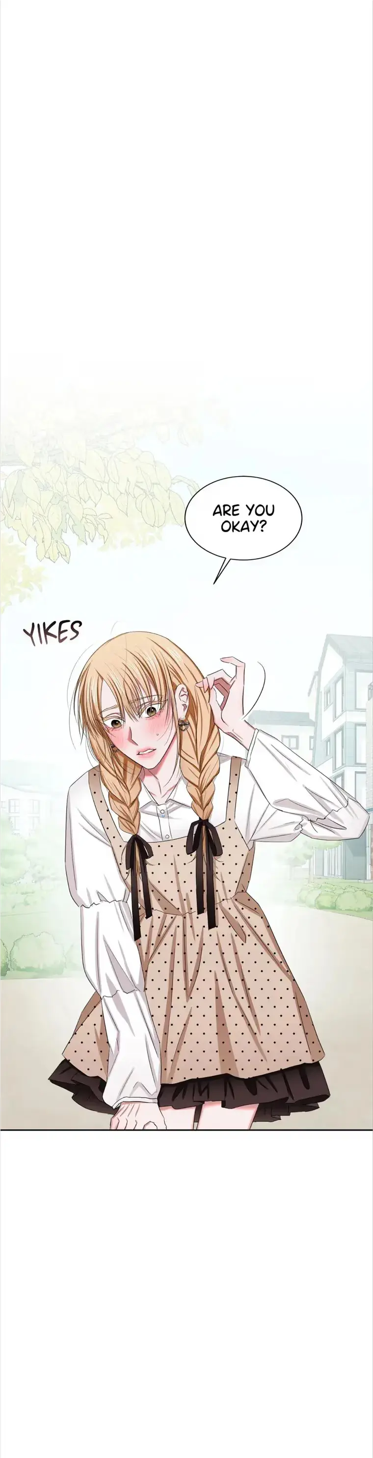 Tasty Temptations Chapter 13 page 11 - 