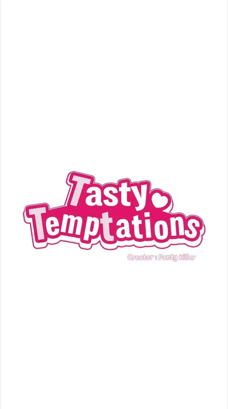 Tasty Temptations Chapter 13 page 12 - 