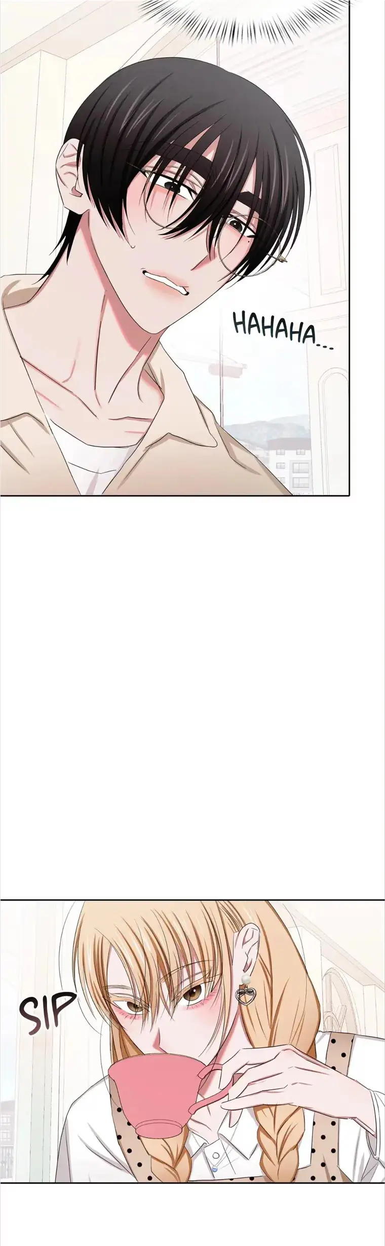 Tasty Temptations Chapter 13 page 17 - 