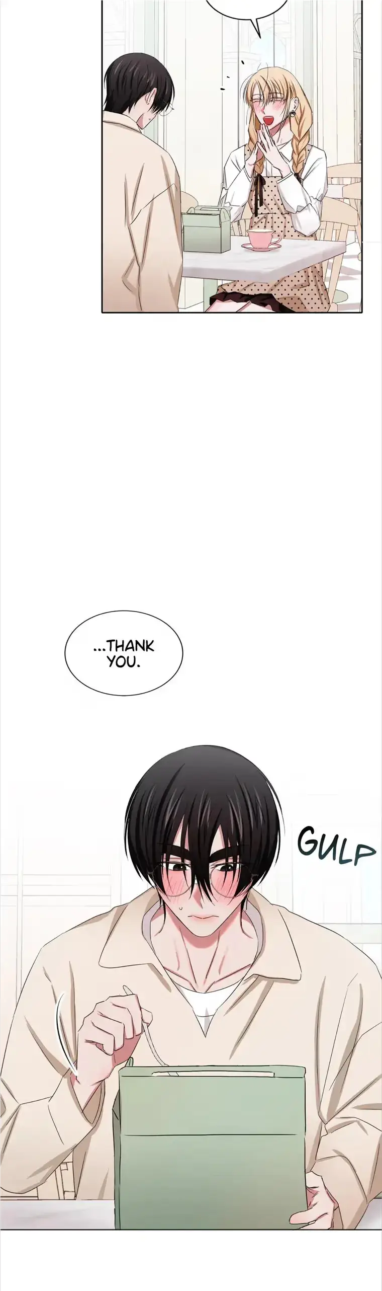 Tasty Temptations Chapter 13 page 23 - 