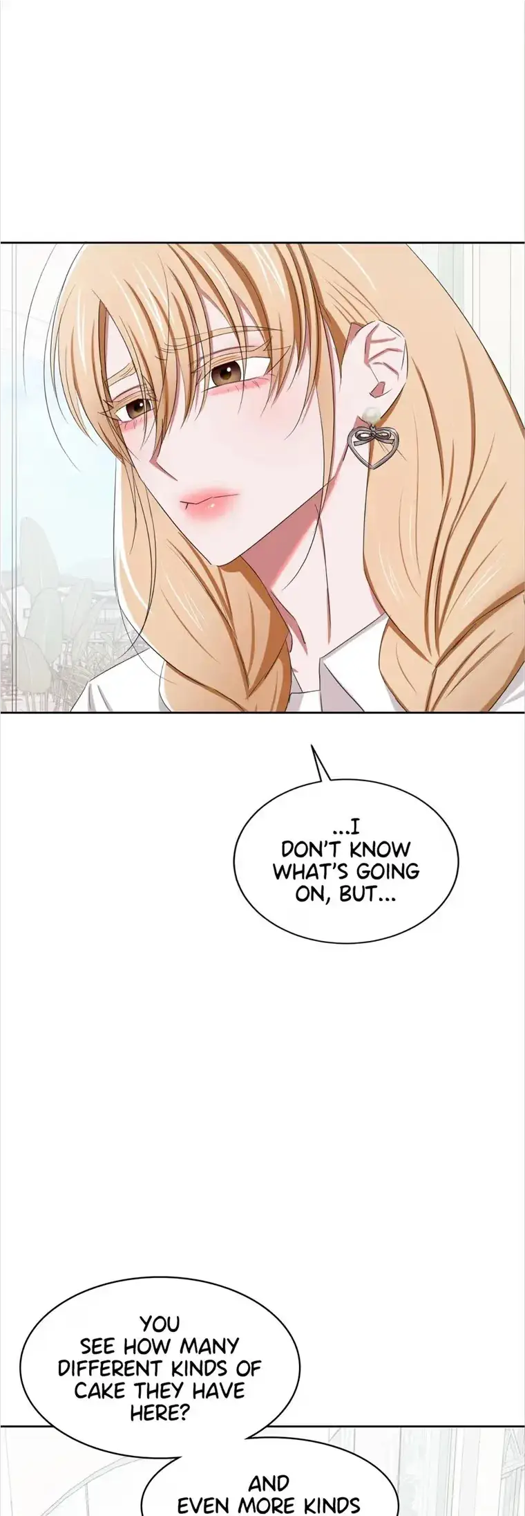 Tasty Temptations Chapter 13 page 29 - 