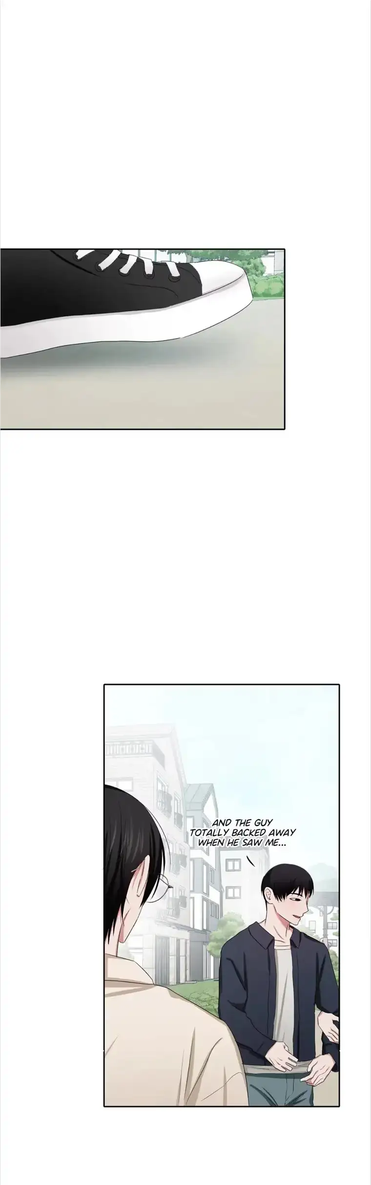 Tasty Temptations Chapter 13 page 4 - 