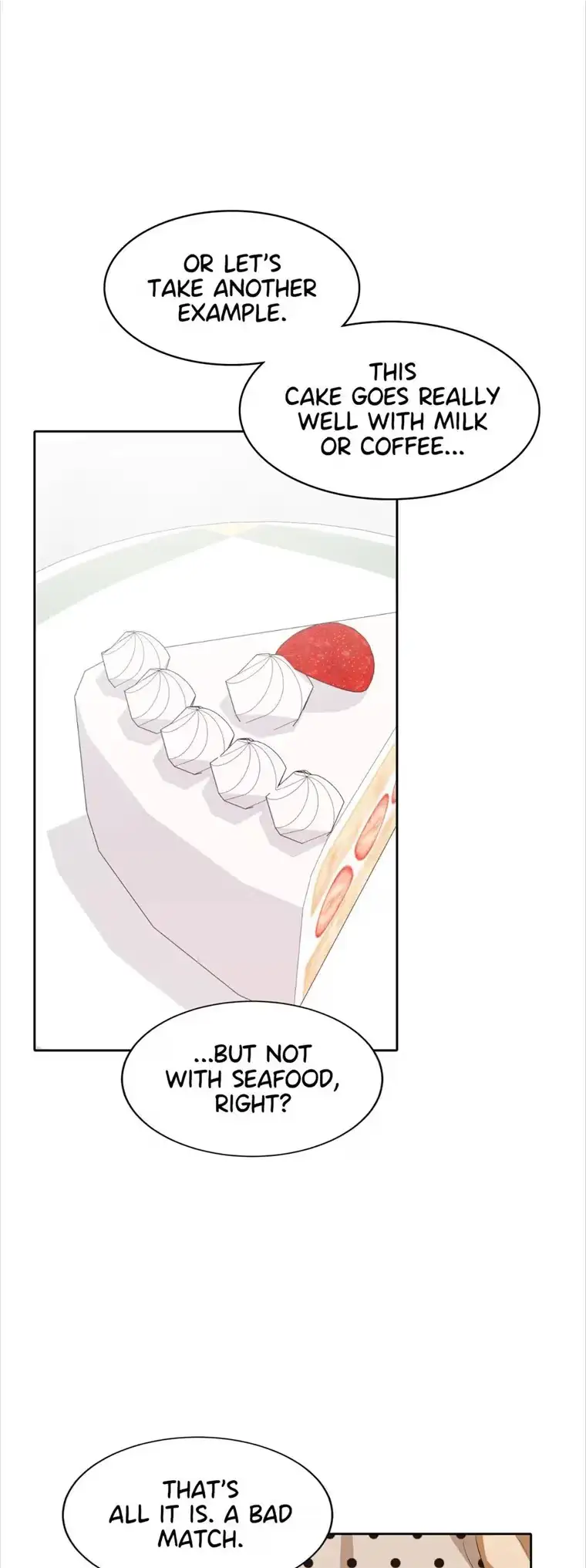 Tasty Temptations Chapter 13 page 31 - 