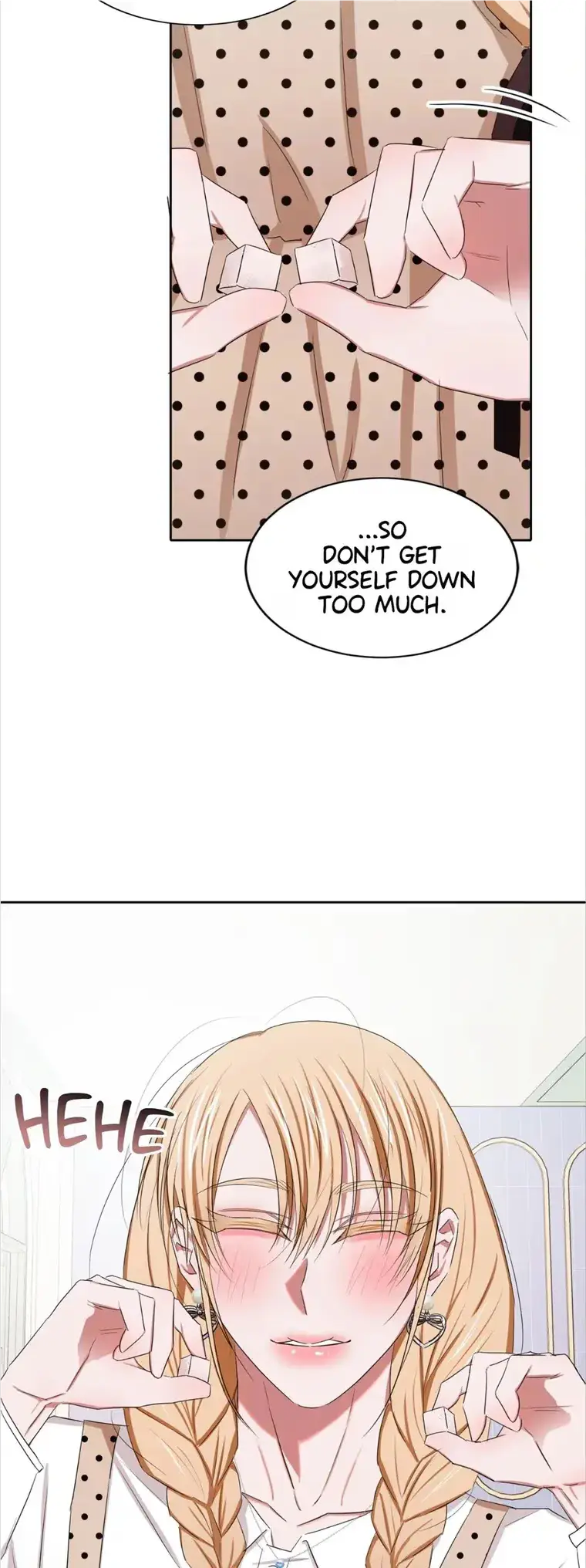 Tasty Temptations Chapter 13 page 32 - 
