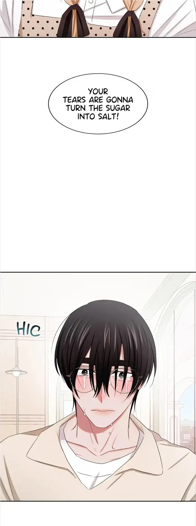 Tasty Temptations Chapter 13 page 33 - 