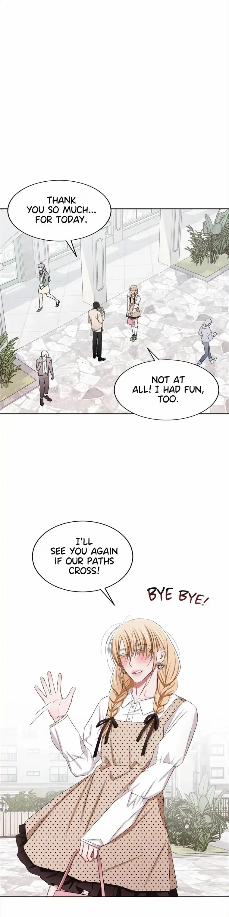 Tasty Temptations Chapter 13 page 34 - 