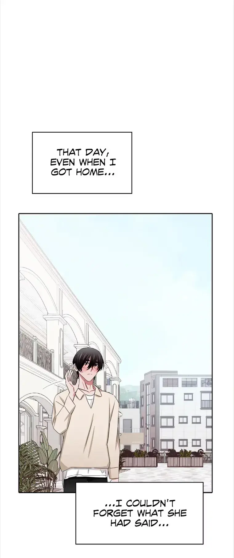 Tasty Temptations Chapter 13 page 35 - 