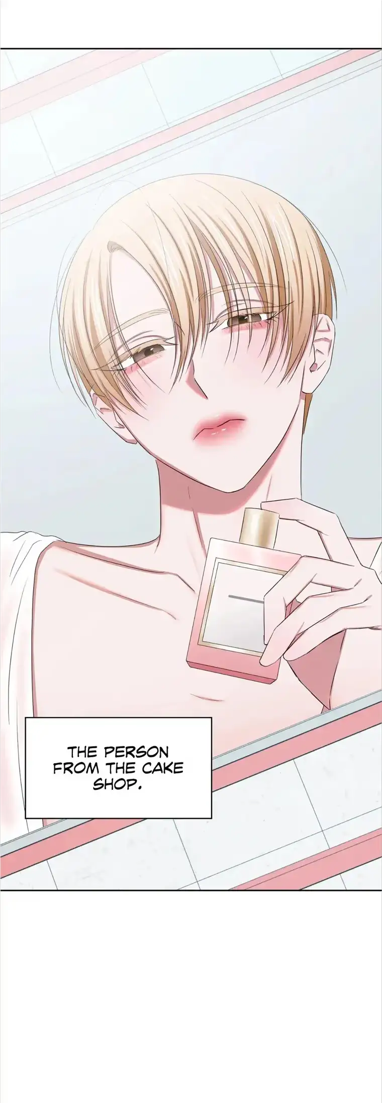 Tasty Temptations Chapter 13 page 40 - 