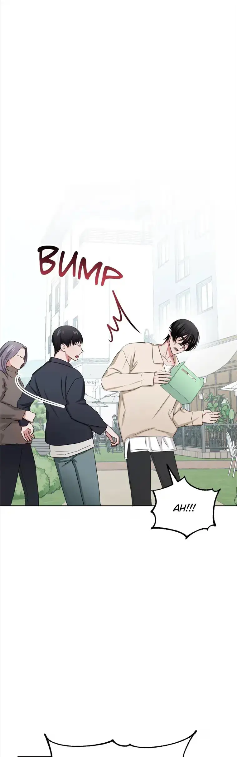 Tasty Temptations Chapter 13 page 5 - 