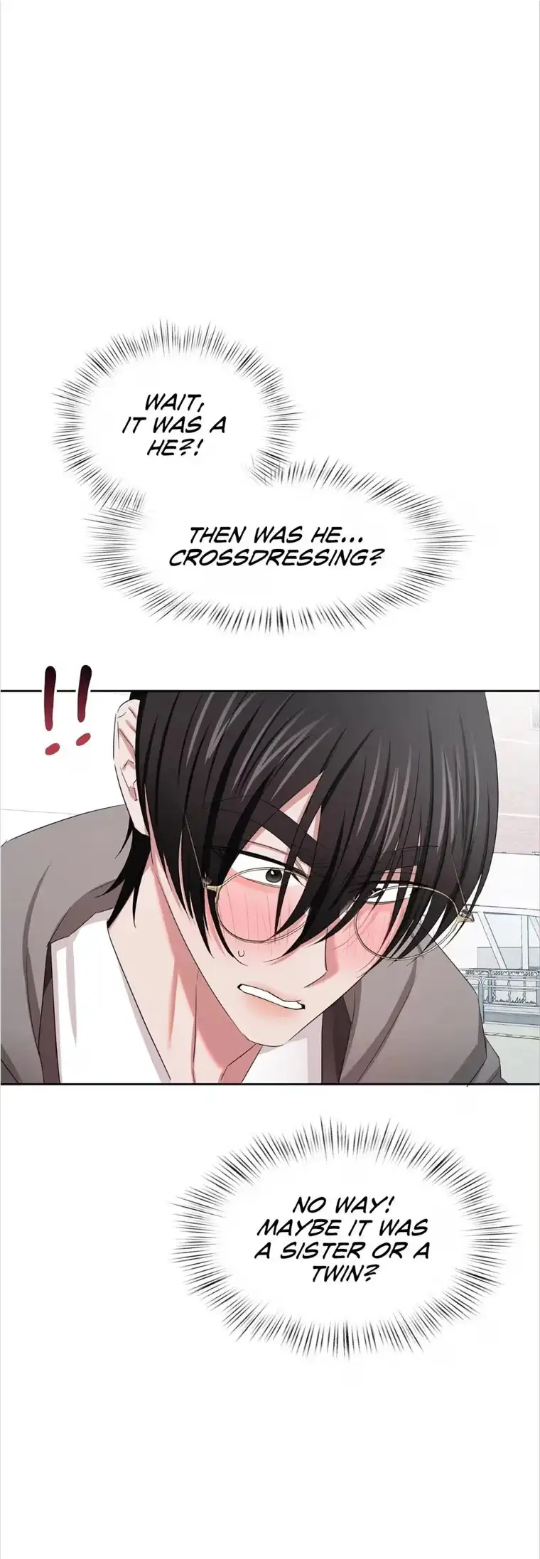 Tasty Temptations Chapter 13 page 41 - 