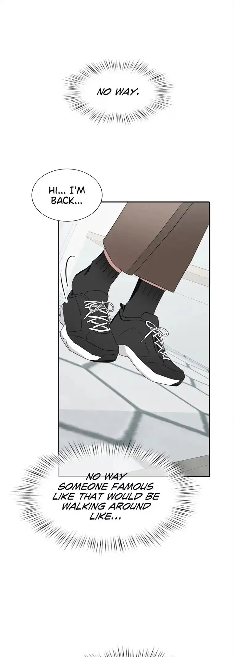 Tasty Temptations Chapter 13 page 42 - 