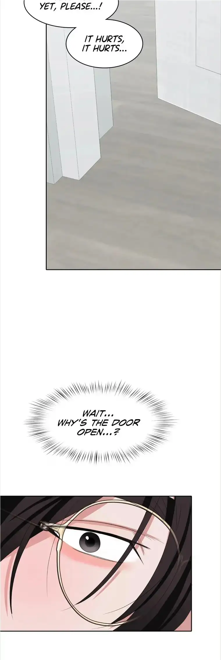 Tasty Temptations Chapter 13 page 46 - 