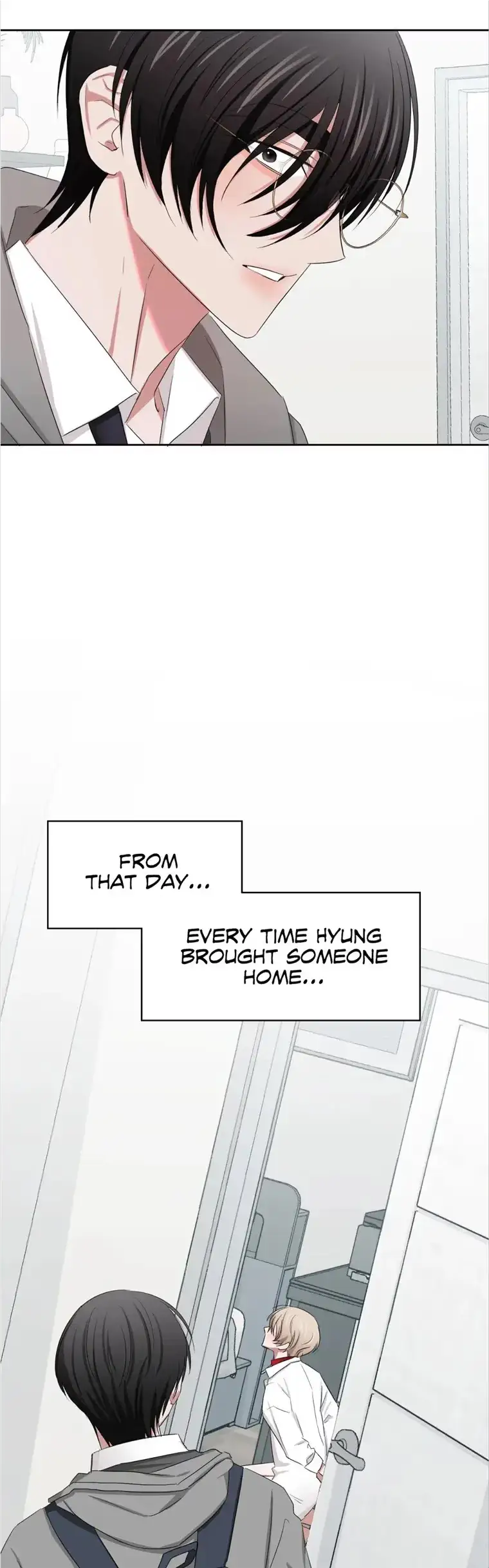 Tasty Temptations Chapter 13 page 49 - 