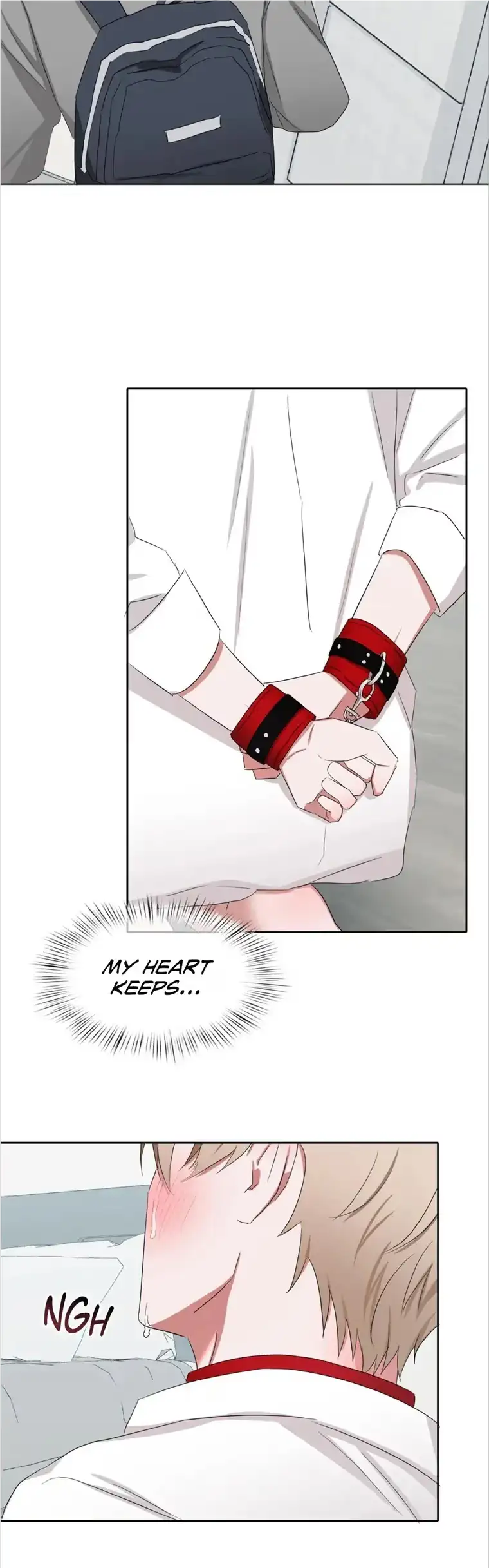 Tasty Temptations Chapter 13 page 50 - 