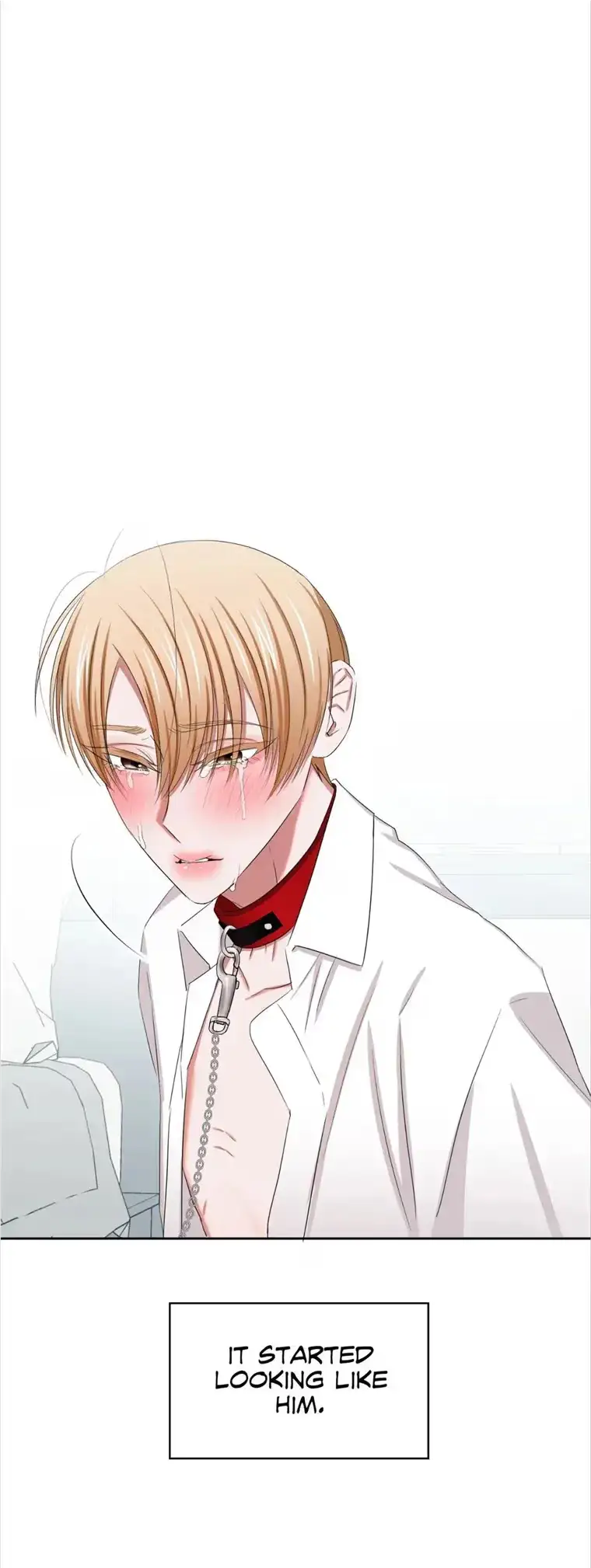 Tasty Temptations Chapter 13 page 51 - 