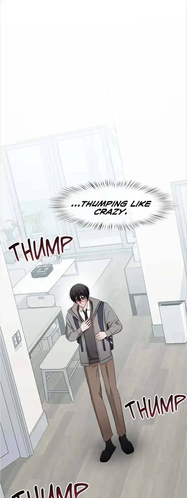 Tasty Temptations Chapter 13 page 52 - 