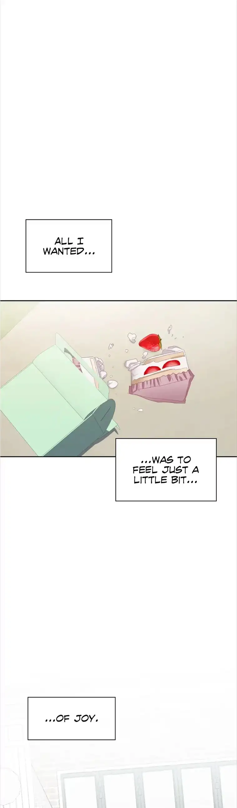 Tasty Temptations Chapter 13 page 7 - 