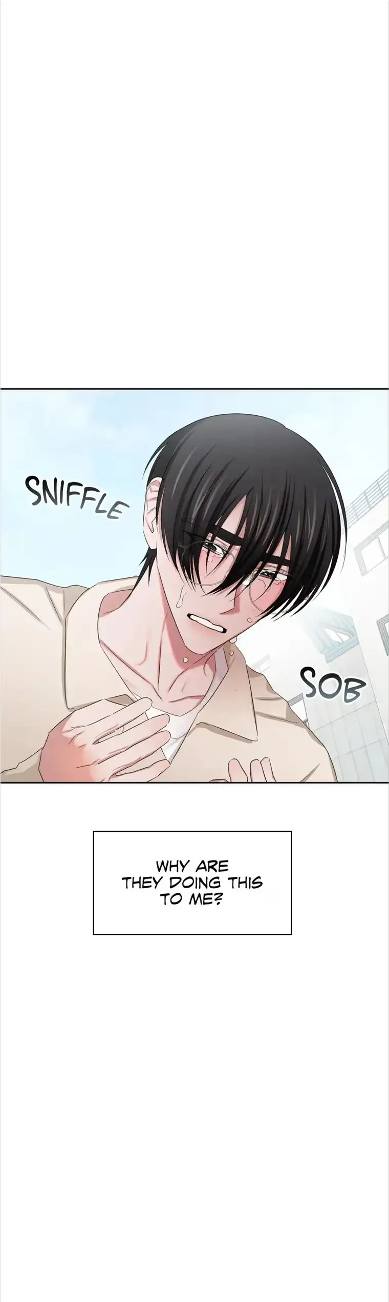 Tasty Temptations Chapter 13 page 9 - 