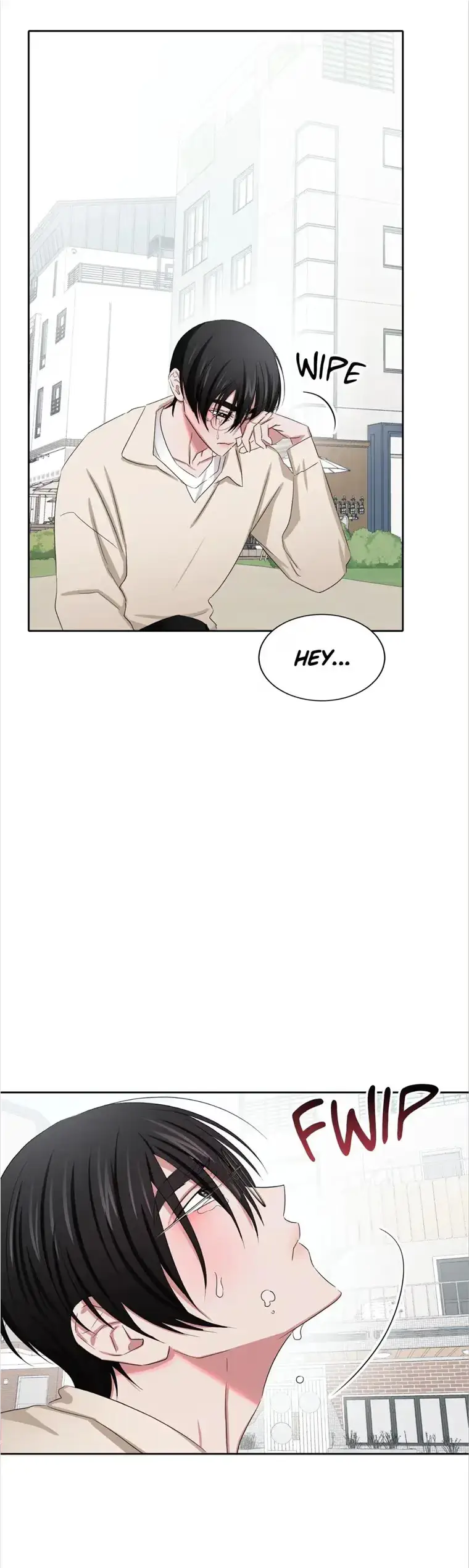 Tasty Temptations Chapter 13 page 10 - 