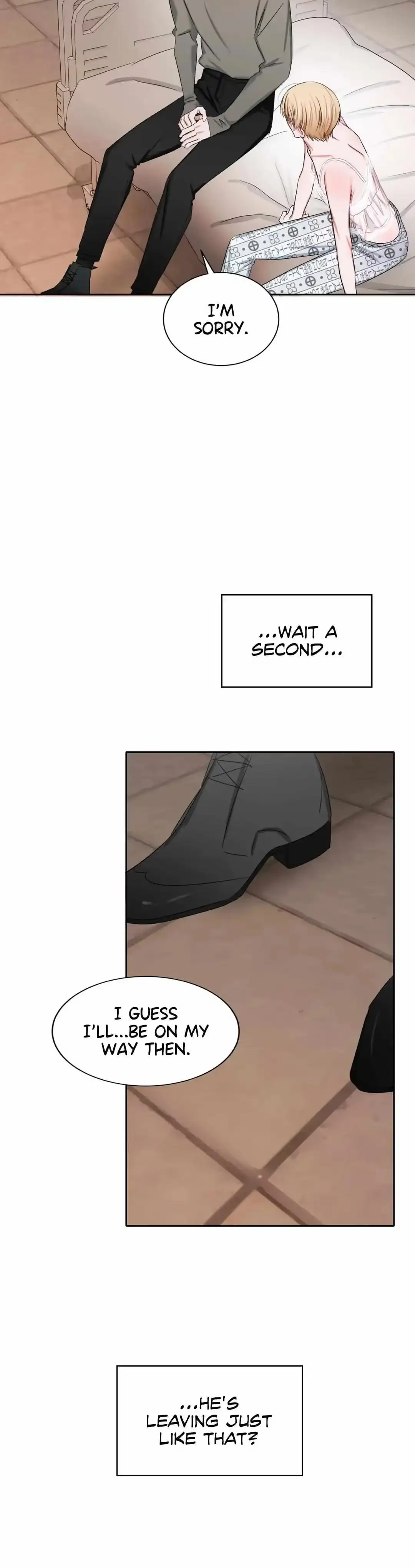Tasty Temptations Chapter 14 page 13 - 