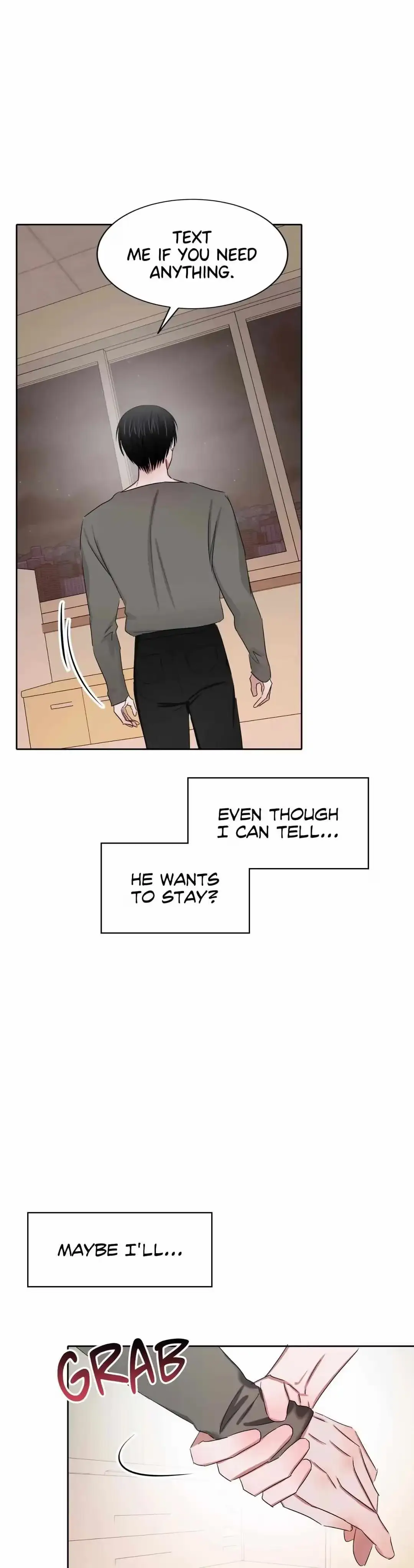 Tasty Temptations Chapter 14 page 14 - 