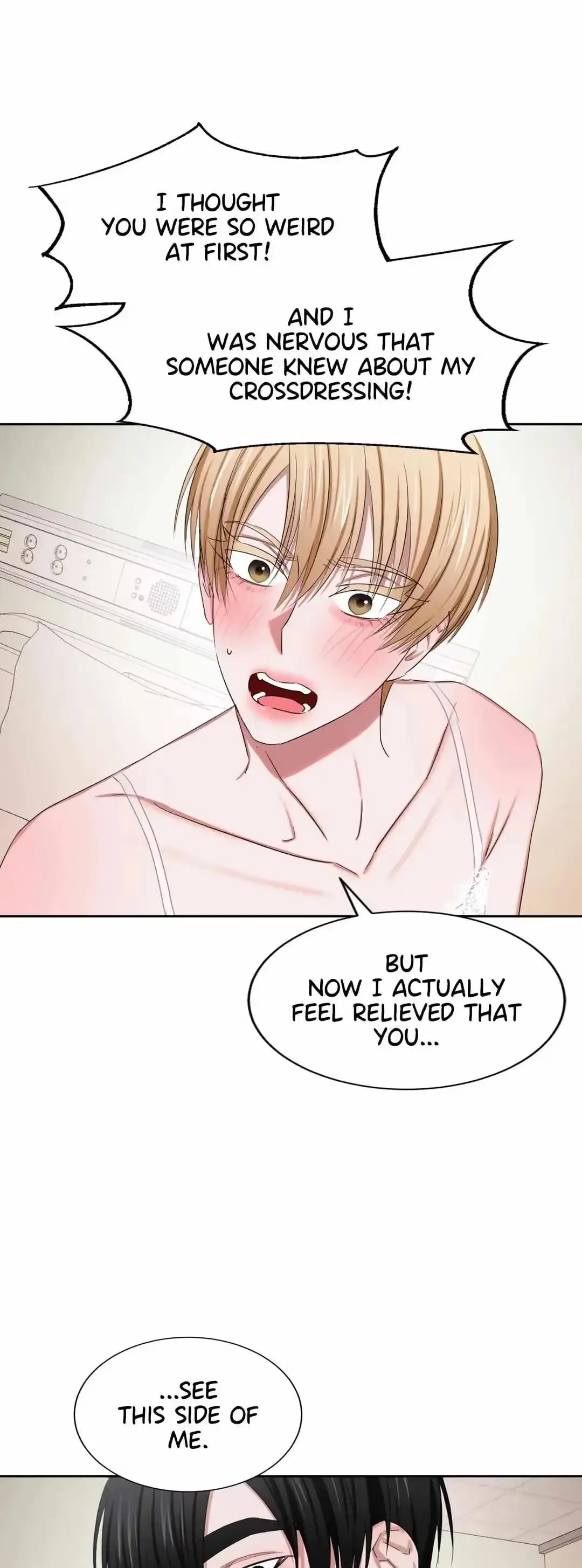 Tasty Temptations Chapter 14 page 16 - 