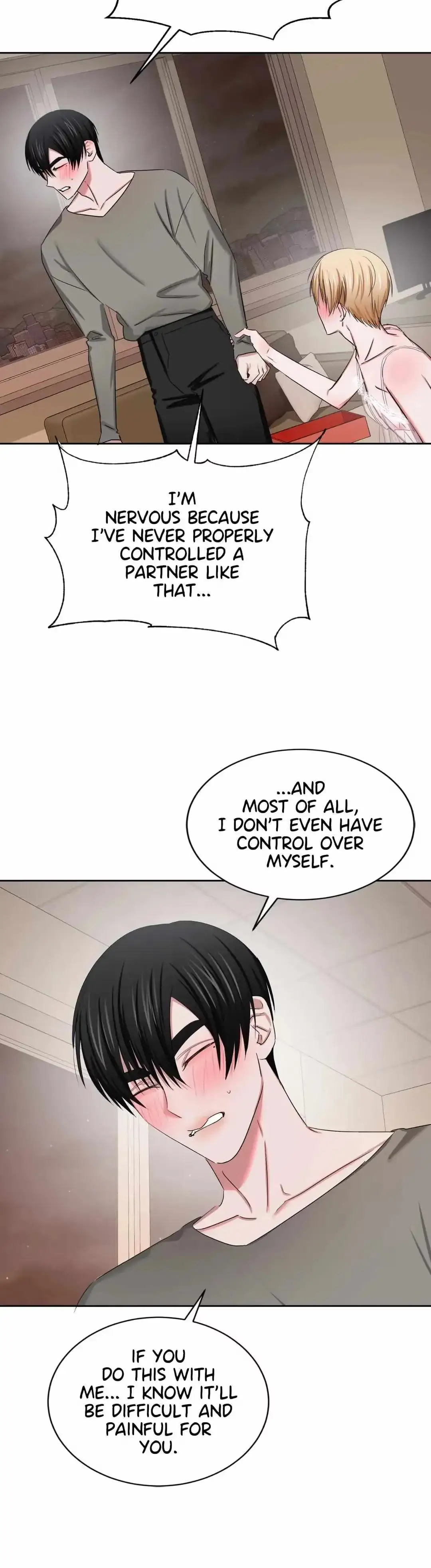 Tasty Temptations Chapter 14 page 20 - 