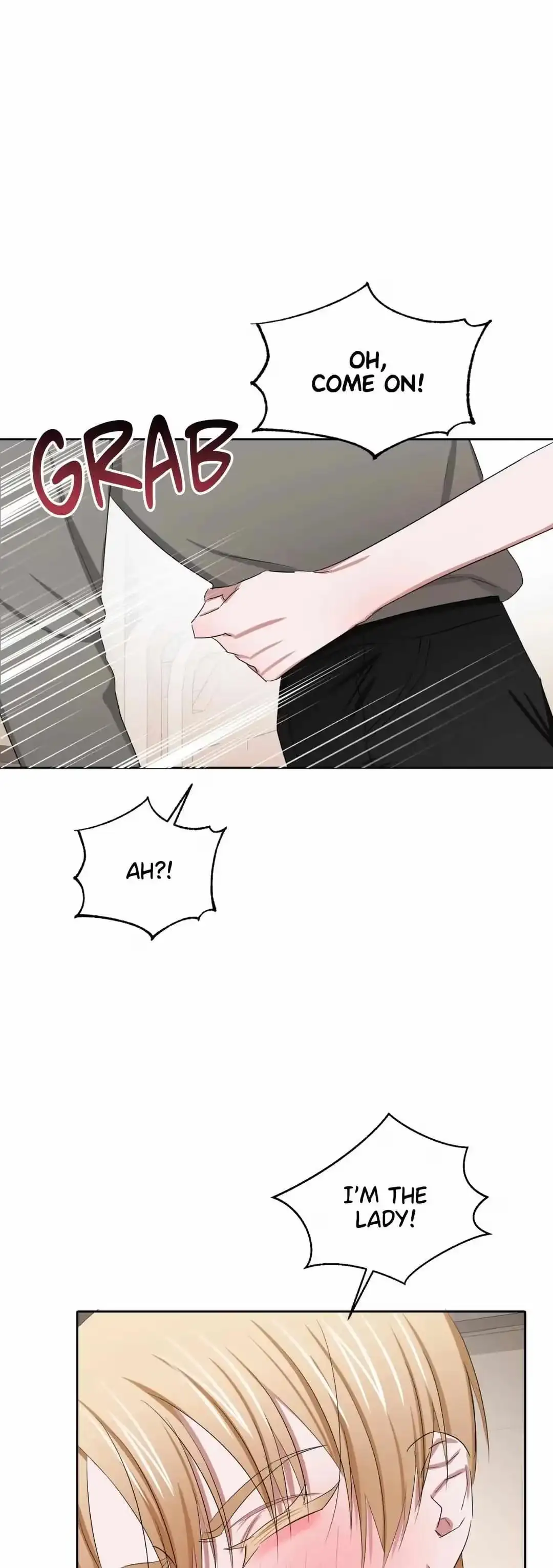 Tasty Temptations Chapter 14 page 23 - 