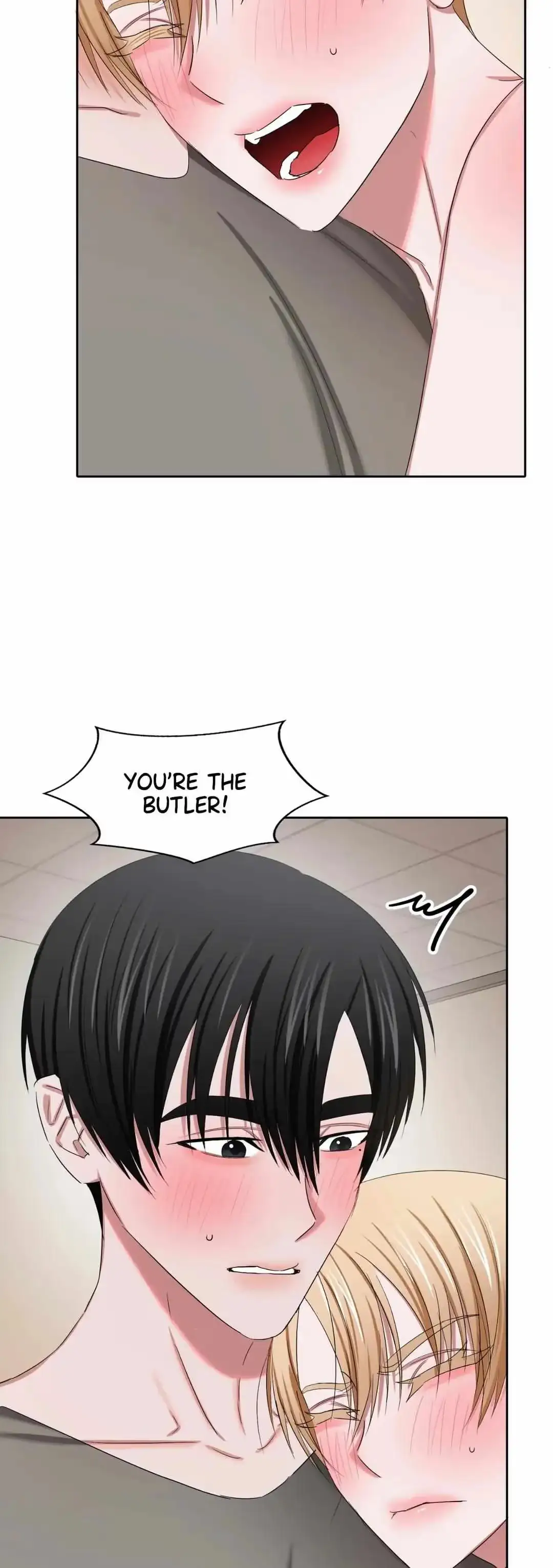 Tasty Temptations Chapter 14 page 24 - 