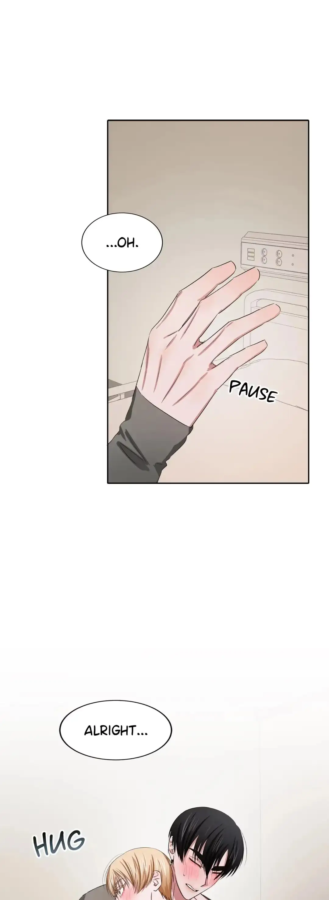 Tasty Temptations Chapter 14 page 26 - 