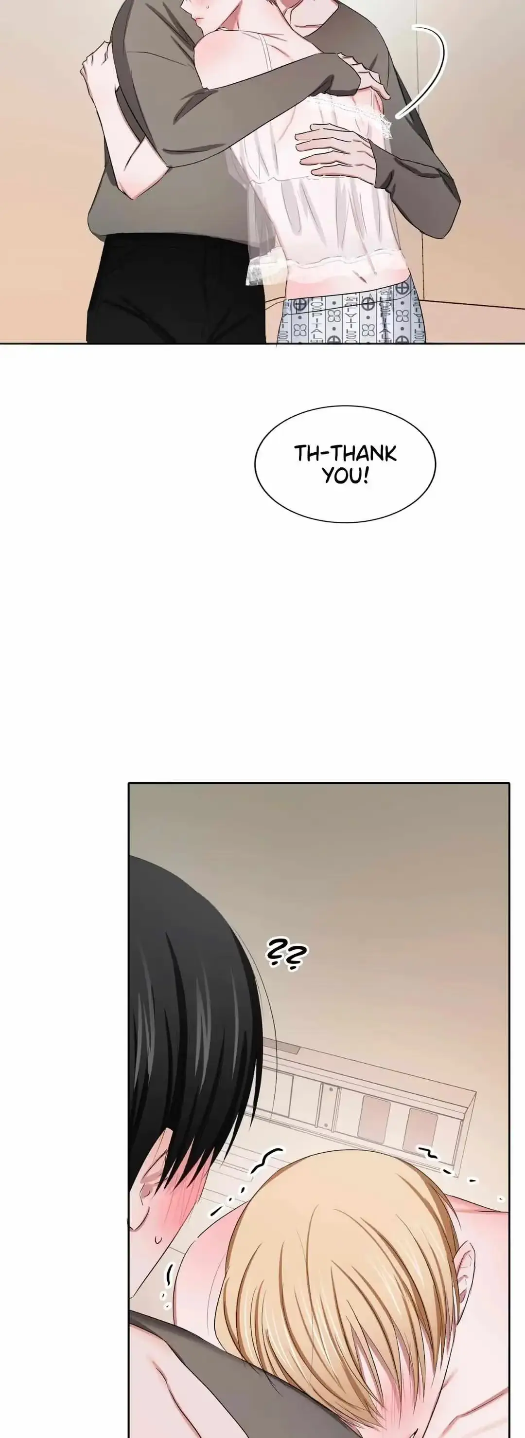 Tasty Temptations Chapter 14 page 27 - 