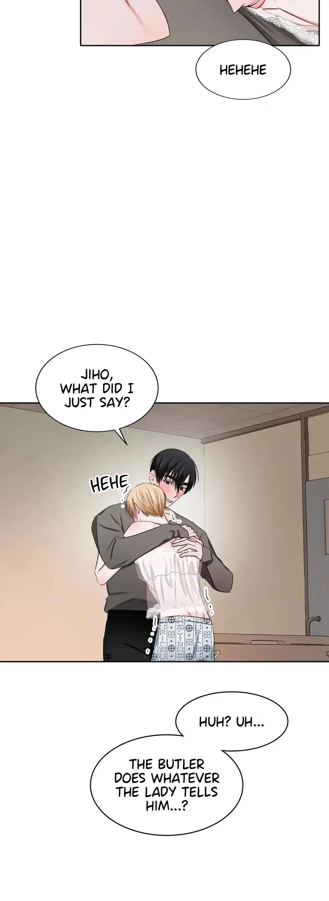 Tasty Temptations Chapter 14 page 28 - 