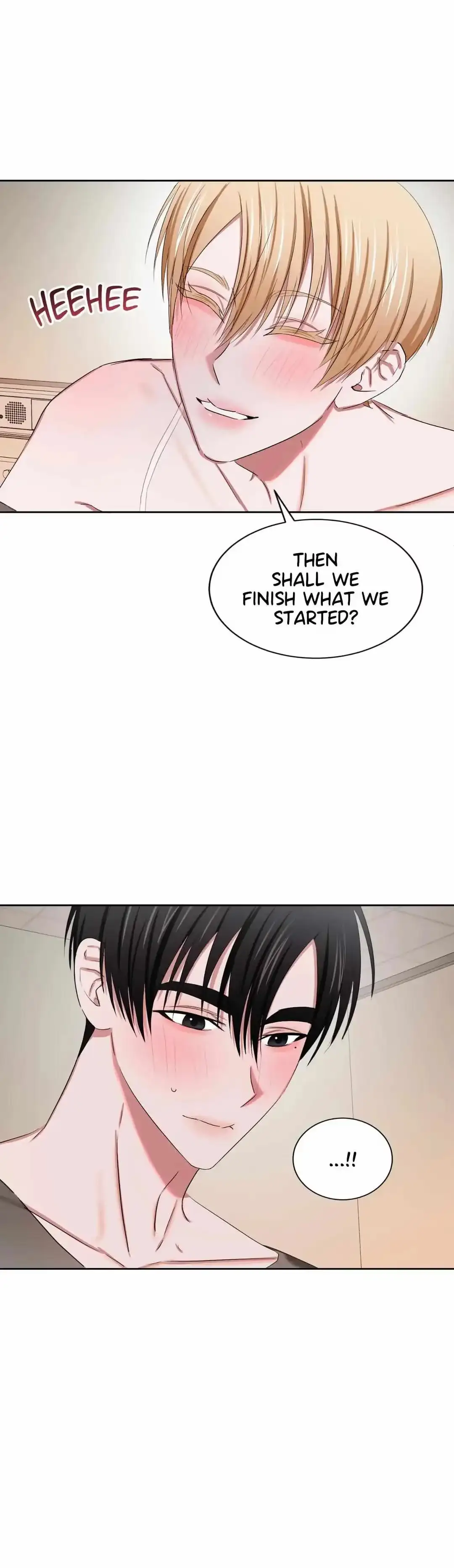 Tasty Temptations Chapter 14 page 29 - 