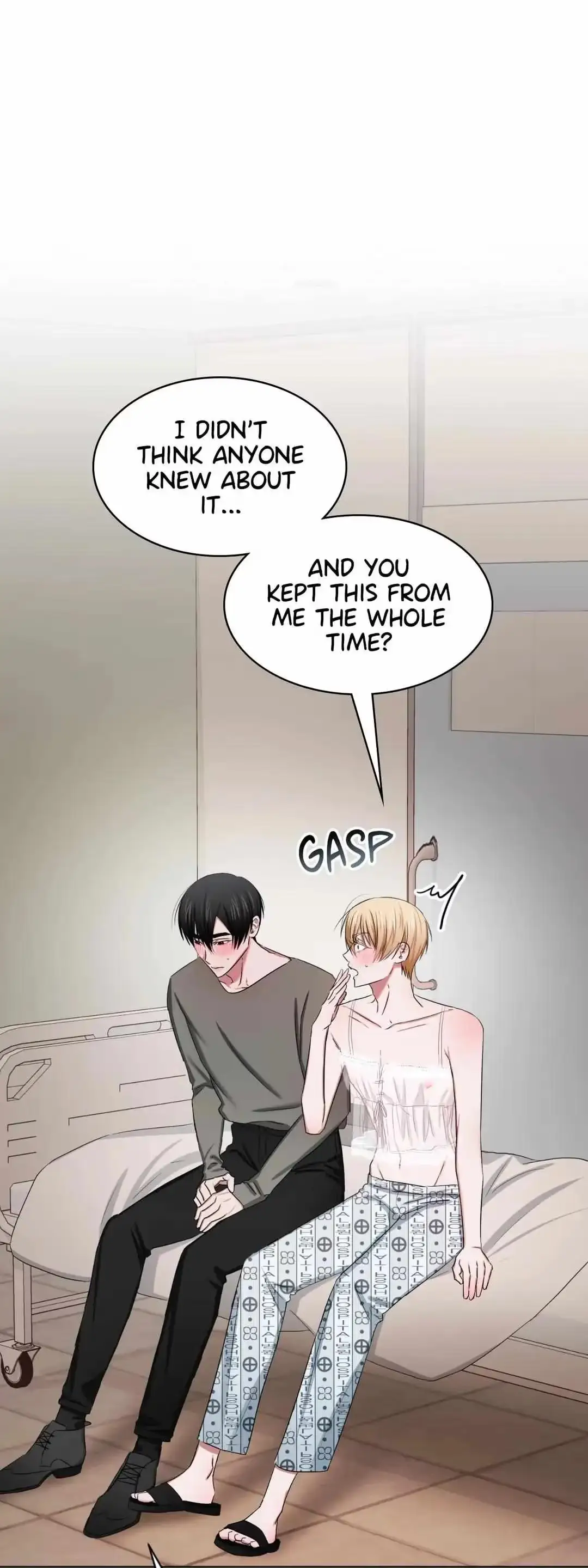 Tasty Temptations Chapter 14 page 4 - 