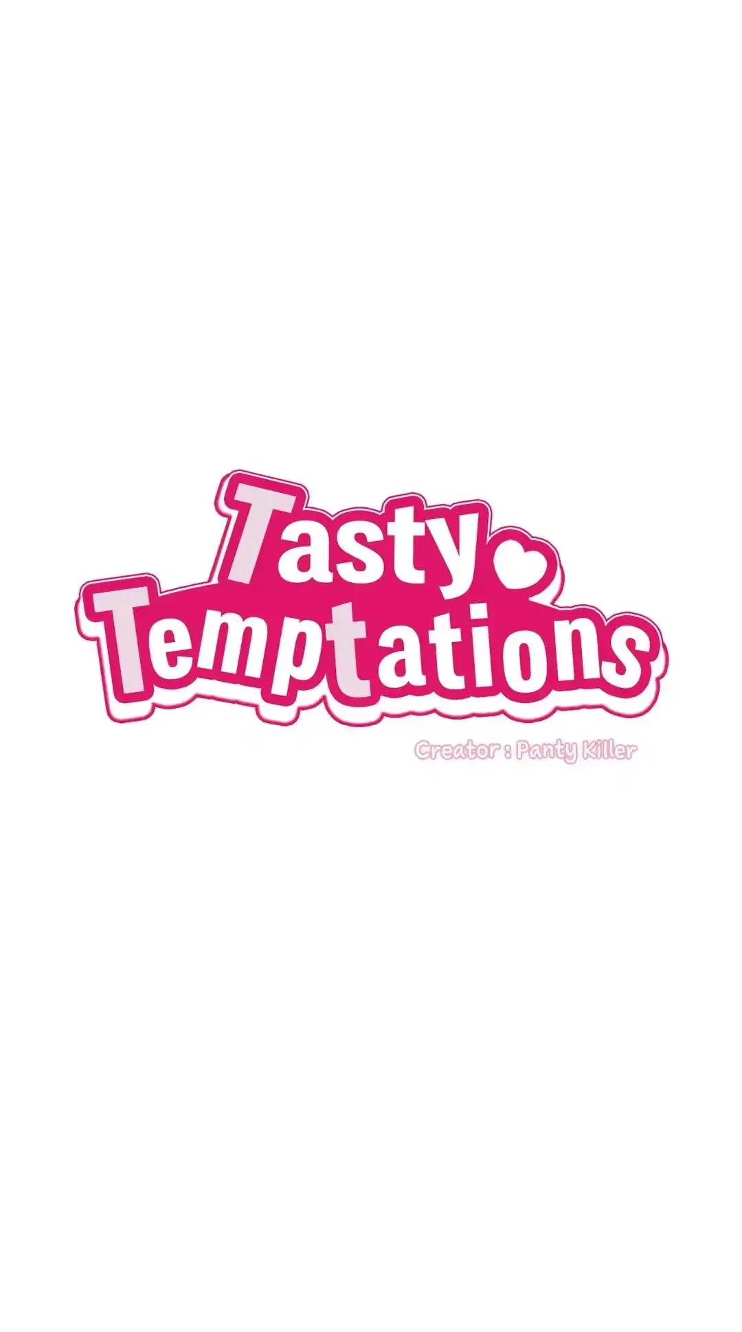 Tasty Temptations Chapter 14 page 31 - 