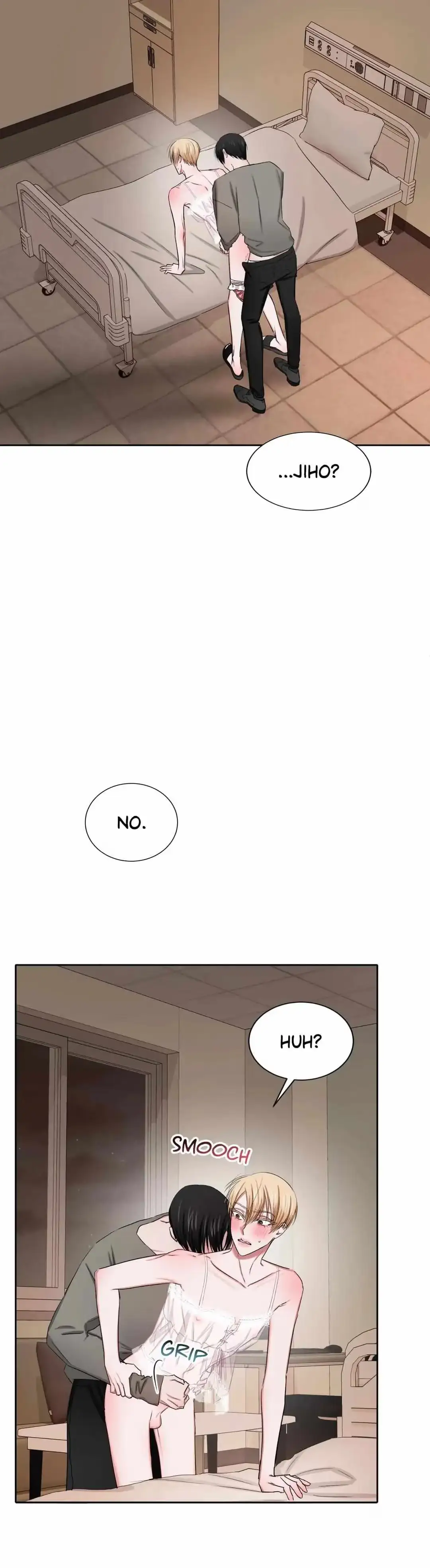 Tasty Temptations Chapter 14 page 38 - 