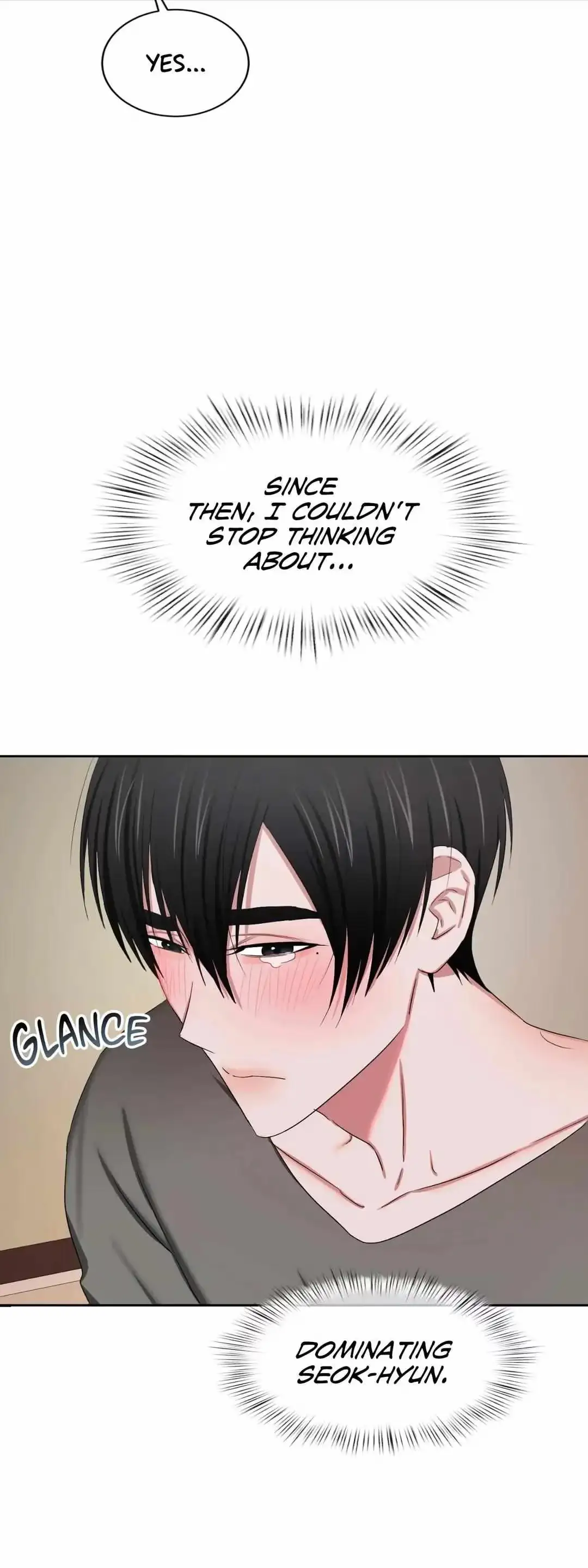 Tasty Temptations Chapter 14 page 5 - 