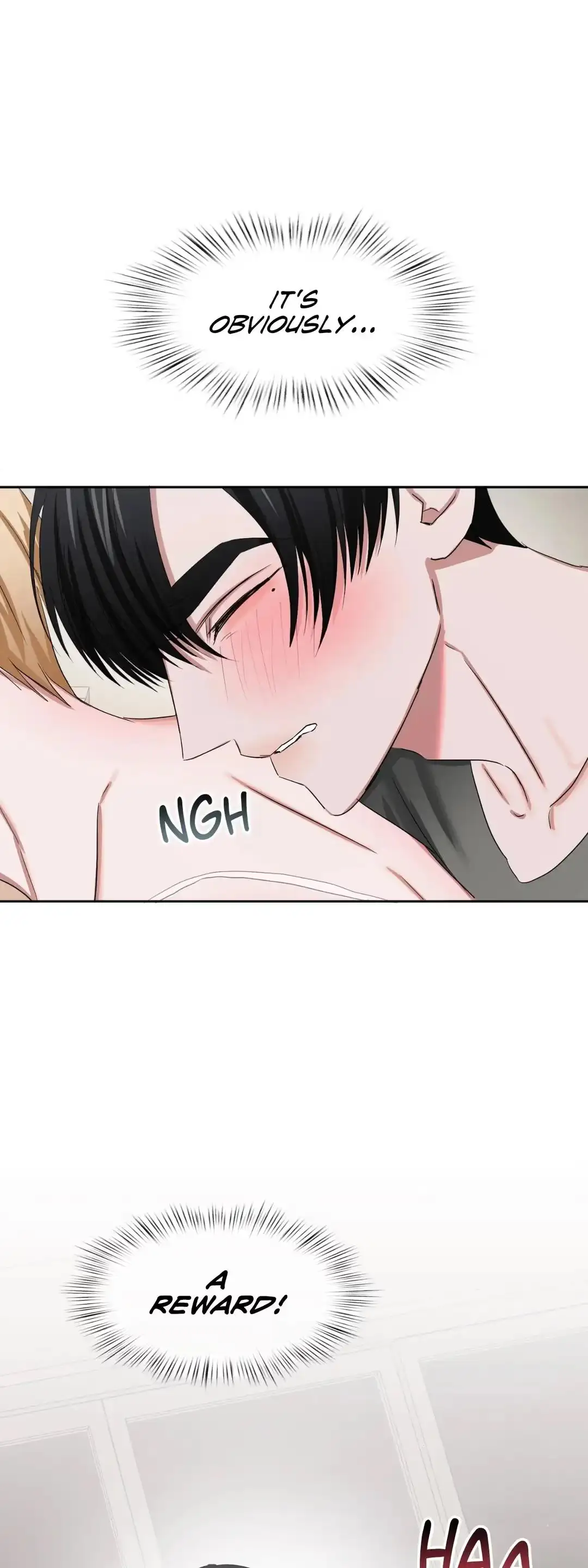 Tasty Temptations Chapter 14 page 43 - 