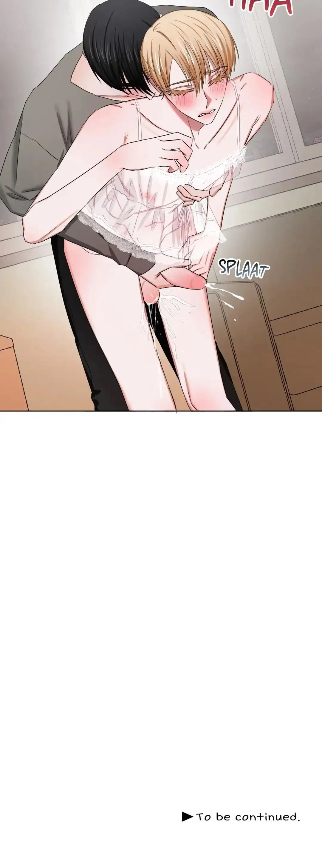Tasty Temptations Chapter 14 page 44 - 