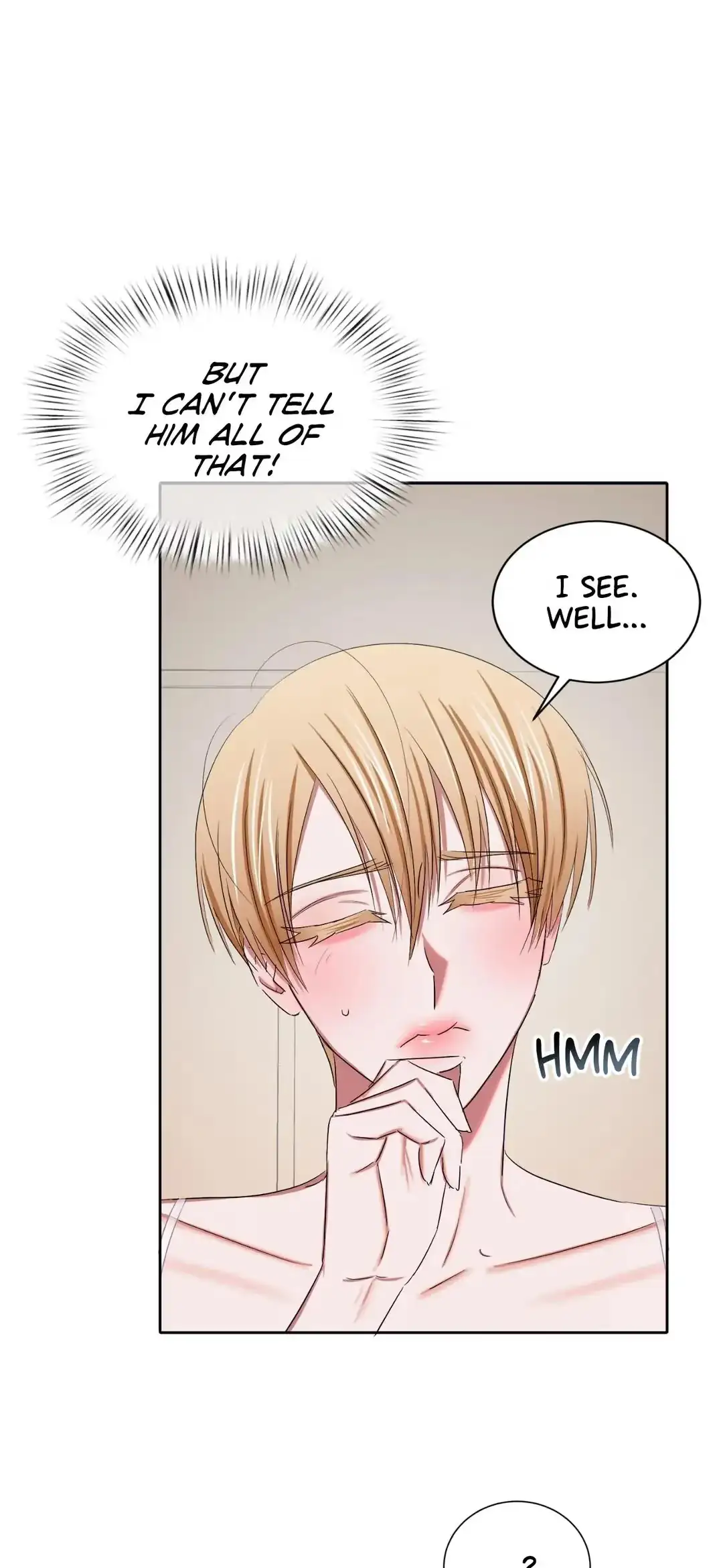 Tasty Temptations Chapter 14 page 6 - 