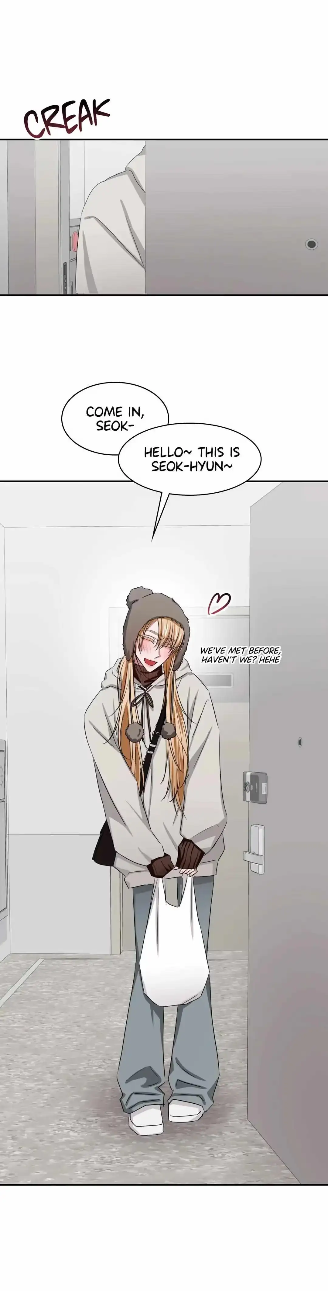 Tasty Temptations Chapter 15 page 11 - 