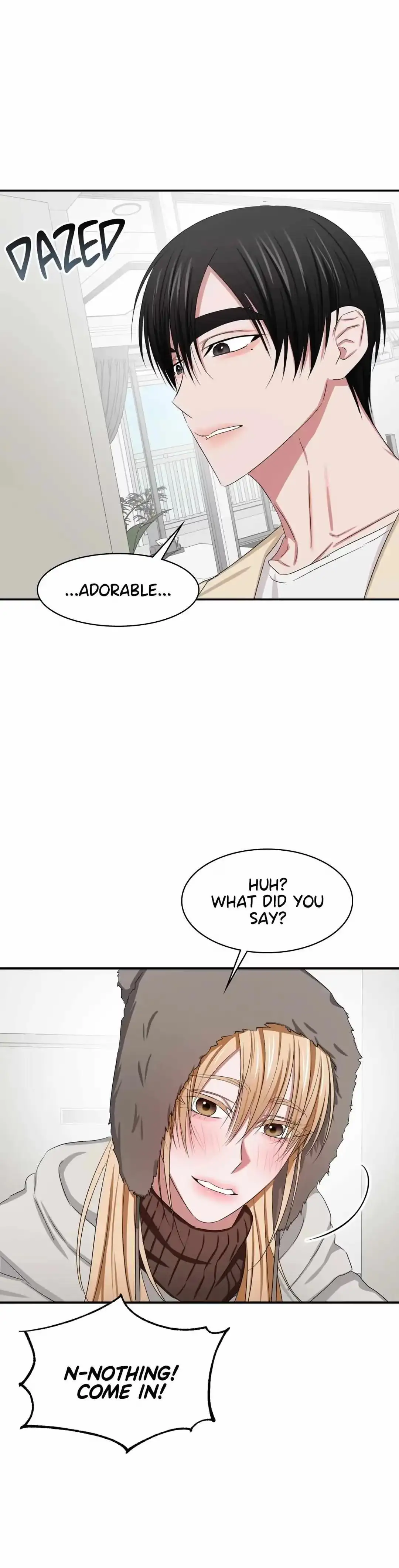 Tasty Temptations Chapter 15 page 12 - 