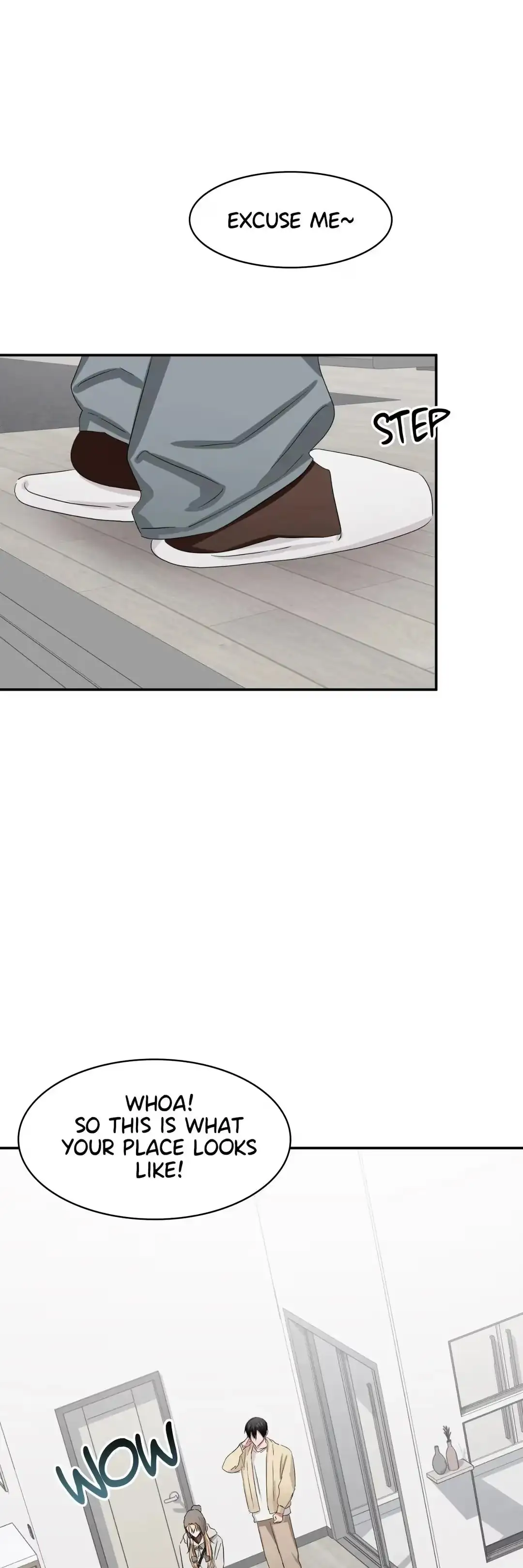 Tasty Temptations Chapter 15 page 13 - 