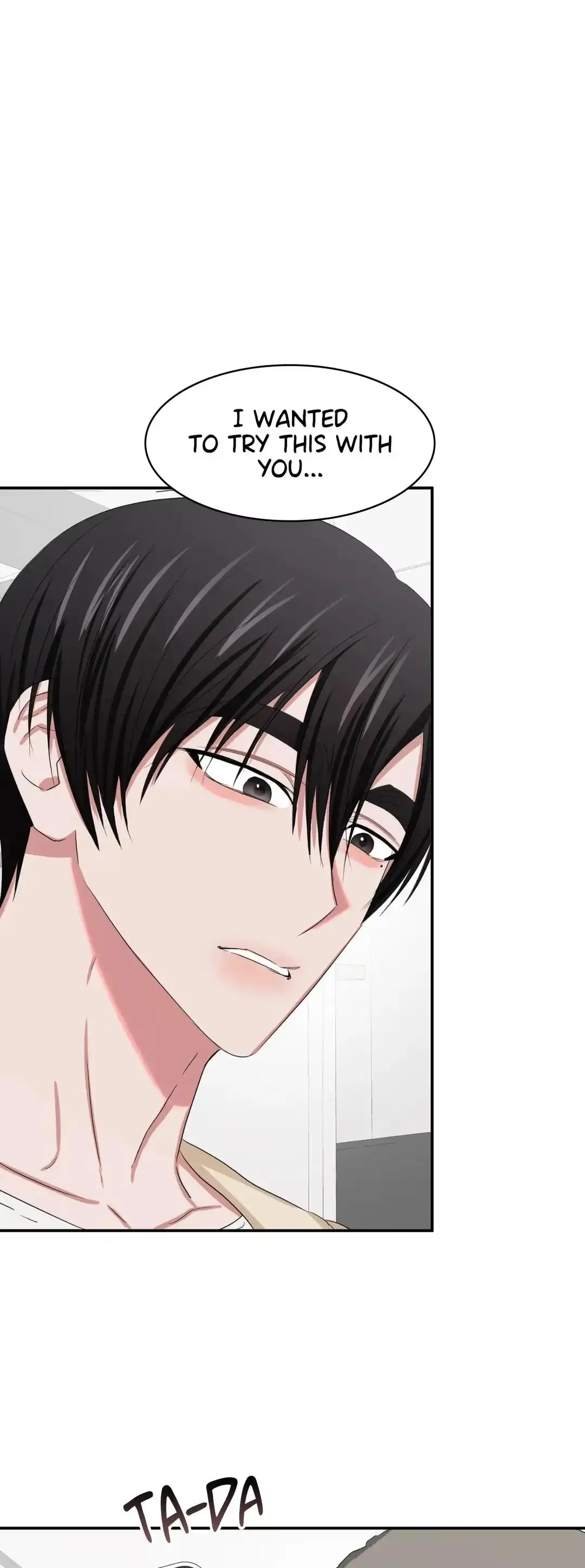Tasty Temptations Chapter 15 page 16 - 