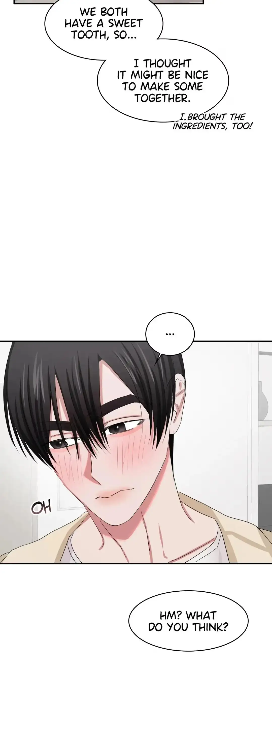 Tasty Temptations Chapter 15 page 18 - 