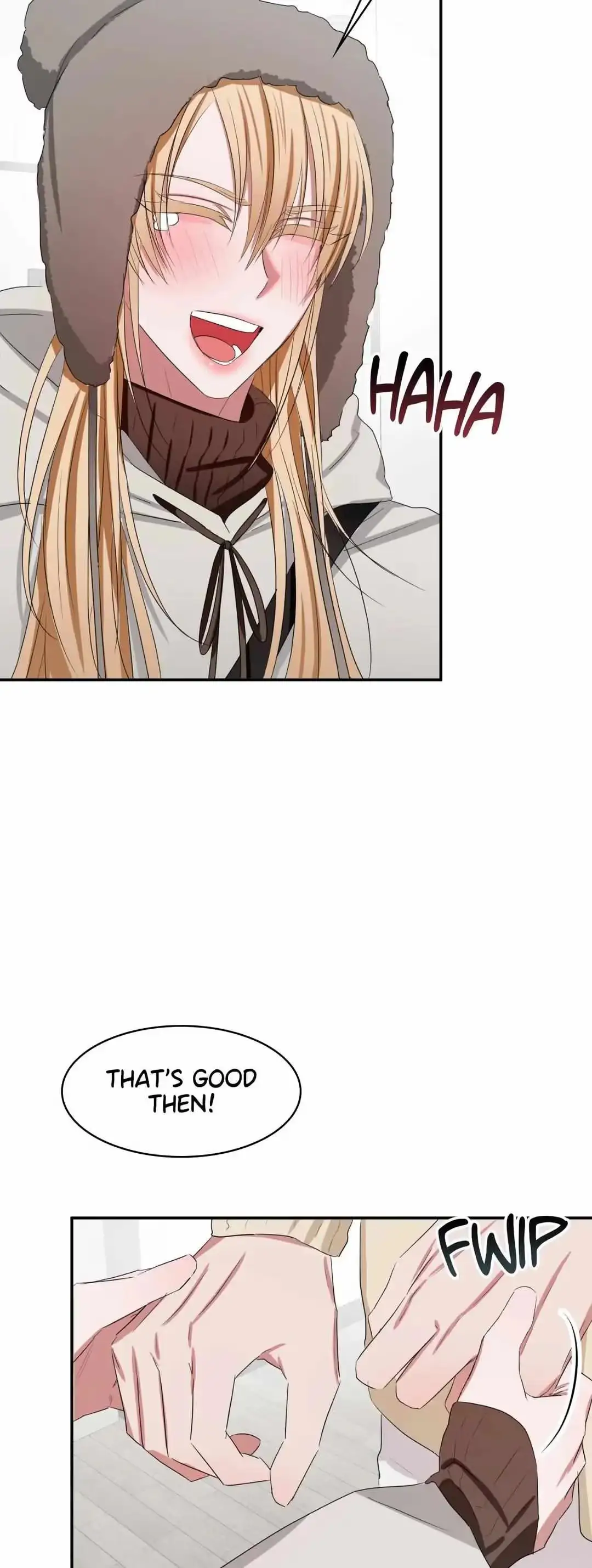 Tasty Temptations Chapter 15 page 20 - 